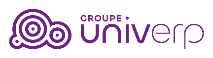 Intranet Groupe Univerp